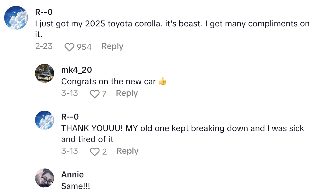 Screenshot 2025 05 01 at 9.01.22 AM A Car Expert Compared Hondas And Toyotas To Find Out Which Is The Better Buy, But The Results Are Mixed